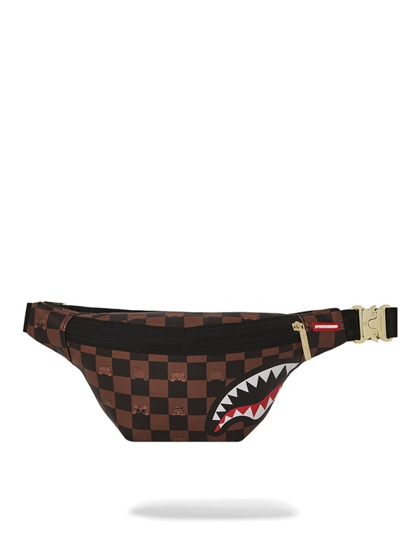 SPRAYGROUND Waist Bag Fantasy