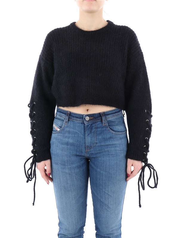 ANIYE'  BY Sweater Black