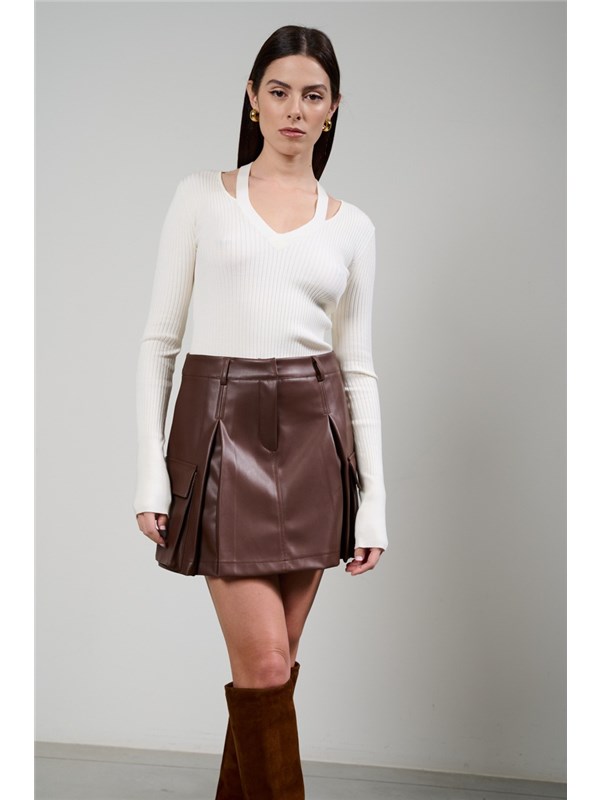 KAOS Skirt Moro