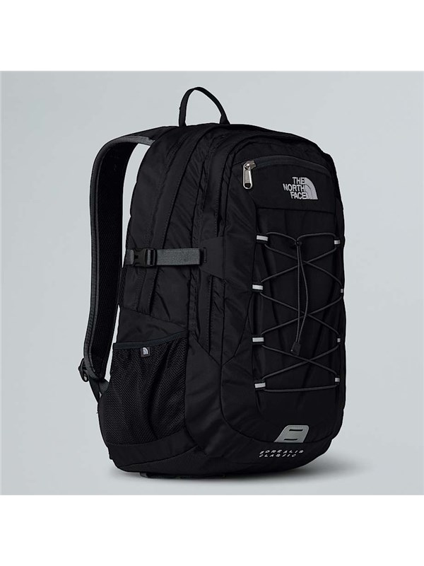 THE NORTH FACE Zaino Tnf black/asphalt grey