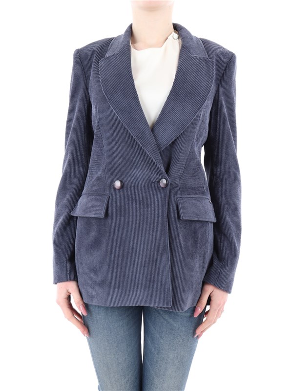 Kocca Jacket Night blue
