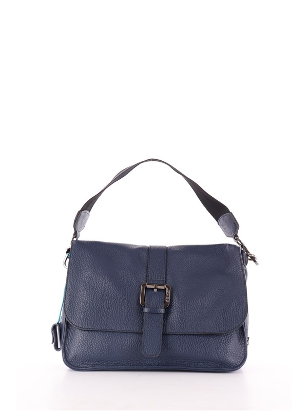 GABS Borsa a spalla Inchiostro blu