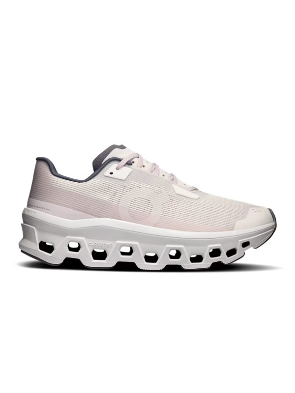 ON Sneakers Ivory wolf