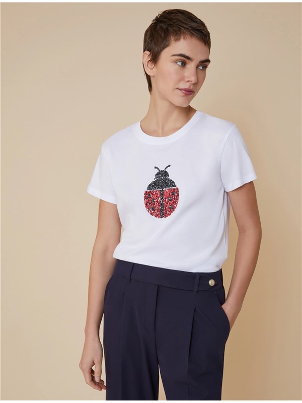 PENNYBLACK T-shirt Coccinella