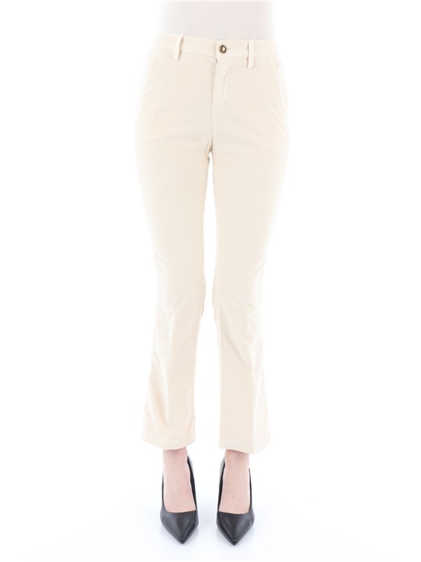 LIU  JO Pantalone Natural
