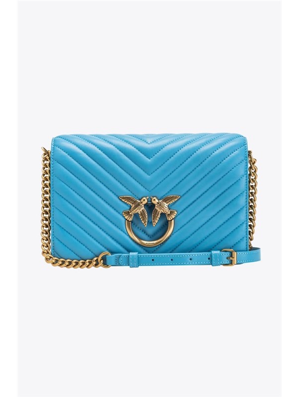 Pinko Pelletteria Shoulder bag 