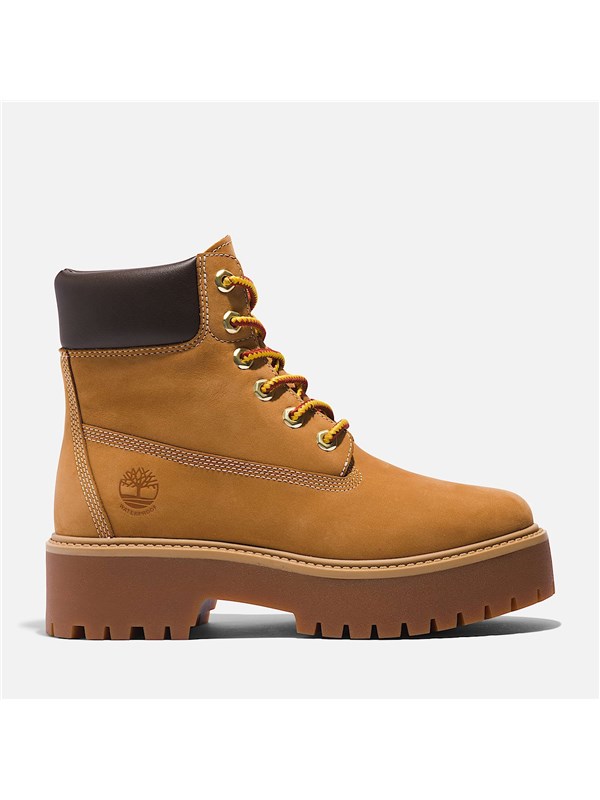 Timberland Stivaletto Wheat