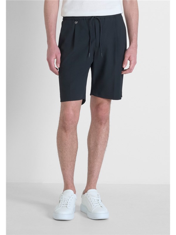 ANTONY MORATO Shorts Black