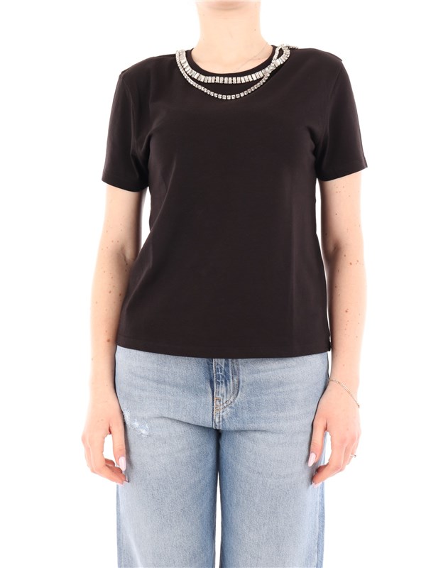 Kocca T-shirt Black