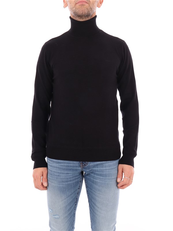 LIU  JO Sweater Black