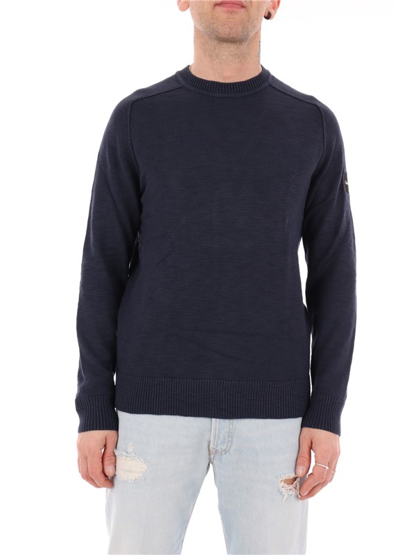 Calvin Klein Sweater Calvin navy