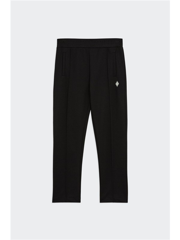 County of Milan Pantalone Jogging Black