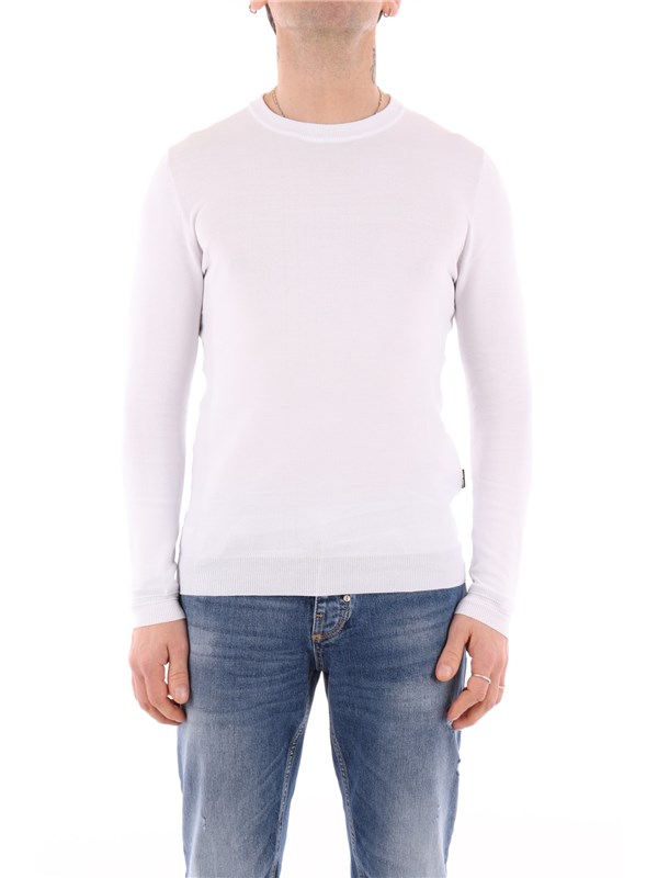 ANTONY MORATO Sweater White
