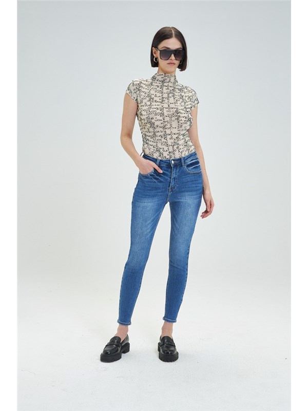 GOA GOA Body Natural