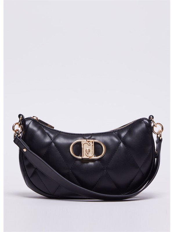 LIU  JO Handbag Black