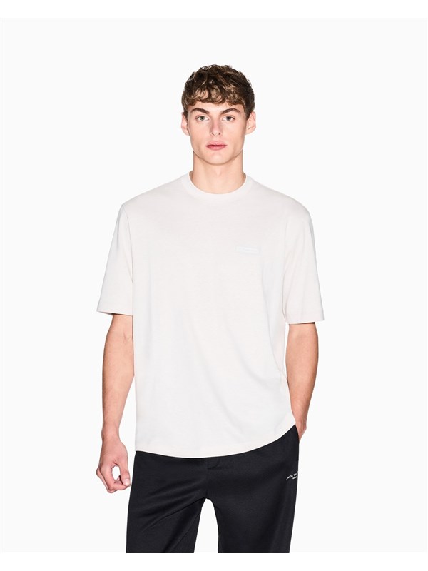 Armani Exchange T-shirt Wind chime