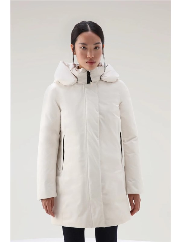 Woolrich Parka 
