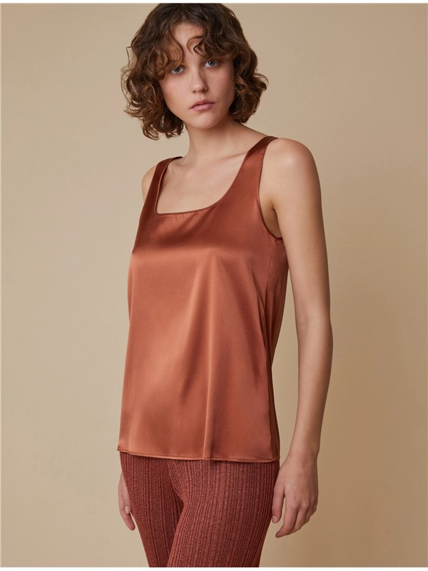 PENNYBLACK Top Bruciato