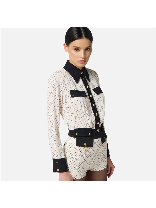 Elisabetta Franchi Shirt 