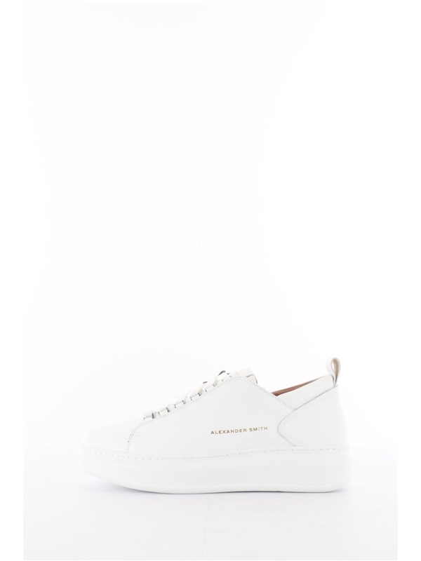 Alexander Smith Sneakers 