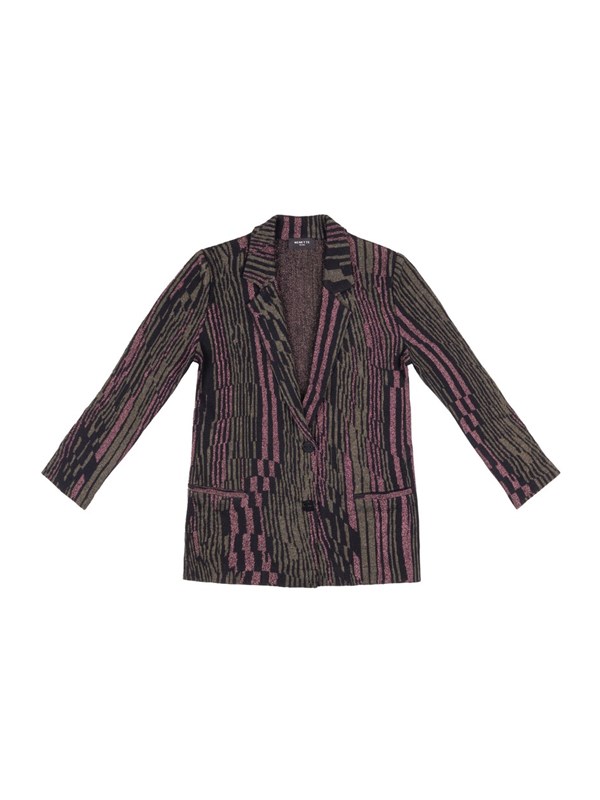 NENETTE Jacket Black