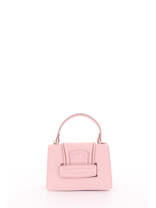 Plinio Visonà Handbag Camellia