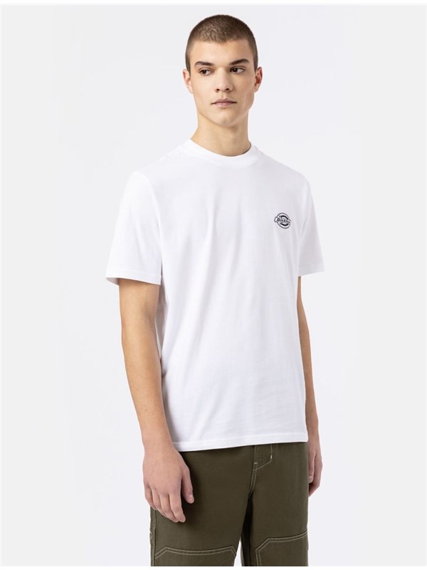 DICKIES T-shirt white