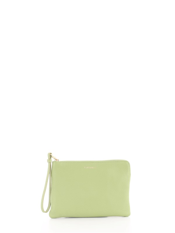 COCCINELLE Pochette Guacamole