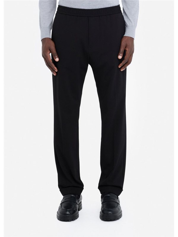 LIU JO Pantalone Black