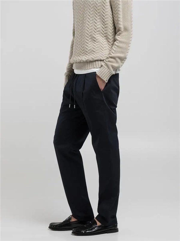 REPLAY Pantalone Dark navy