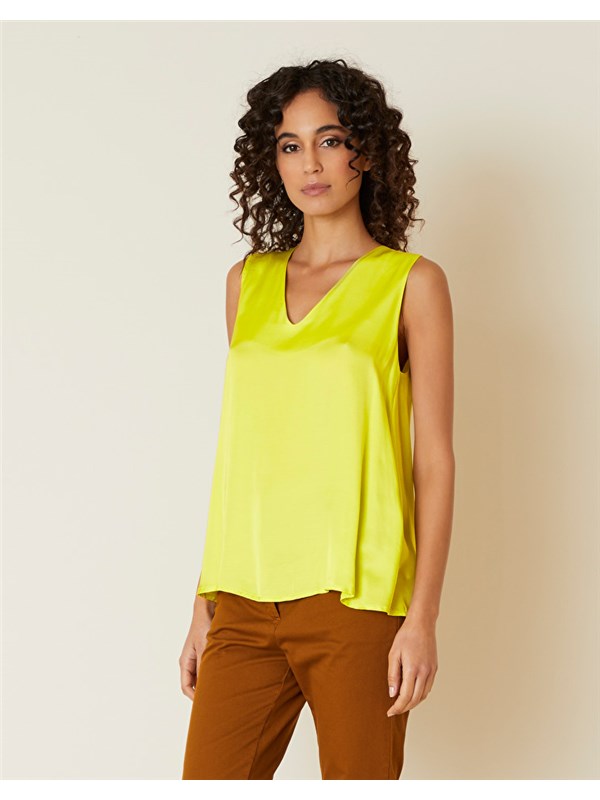 Manila Grace Top 