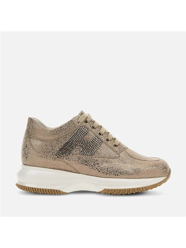 HOGAN Sneakers Ginger