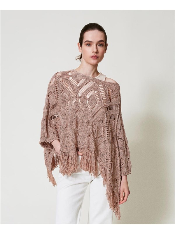TWINSET Poncho 