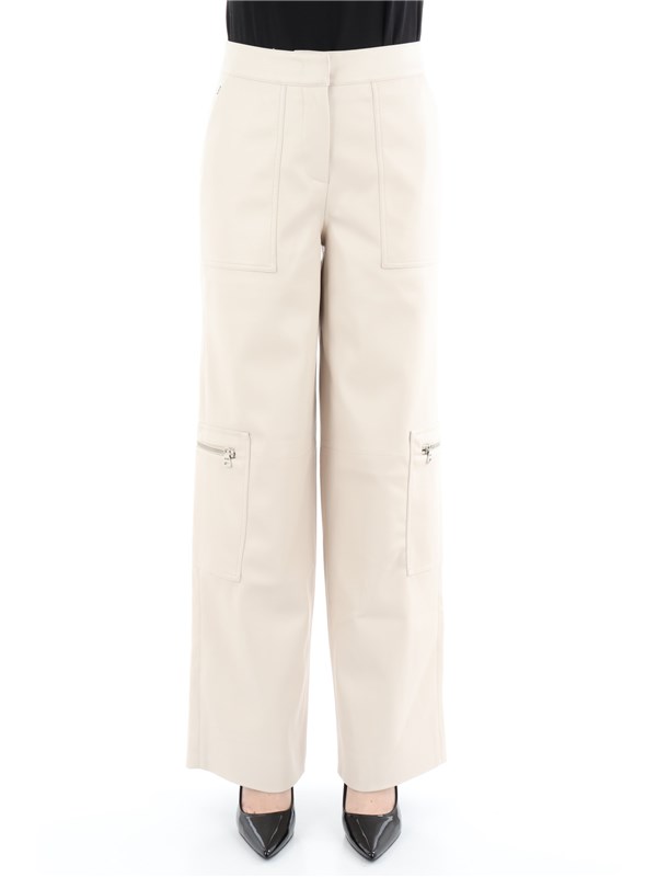 Jijil Pantalone Butter