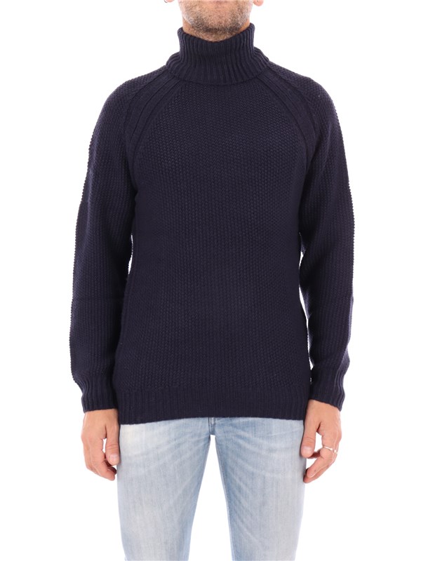 Impure Sweater Navy