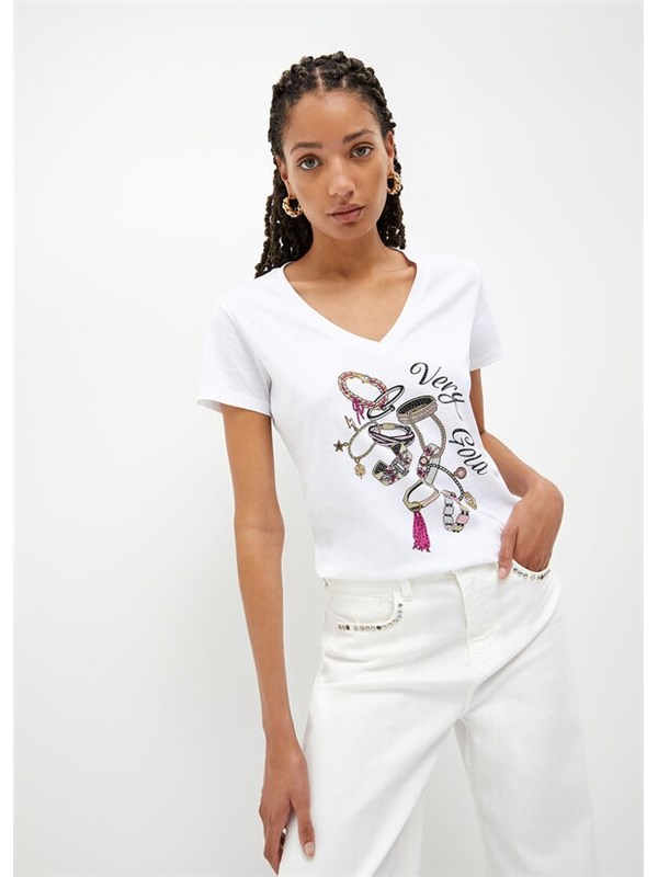LIU  JO T-shirt 
