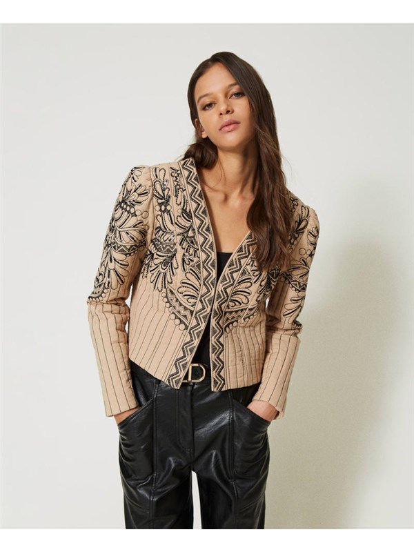 TWINSET Jacket 