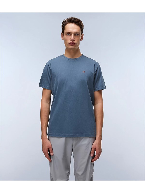 NAPAPIJRI T-shirt 