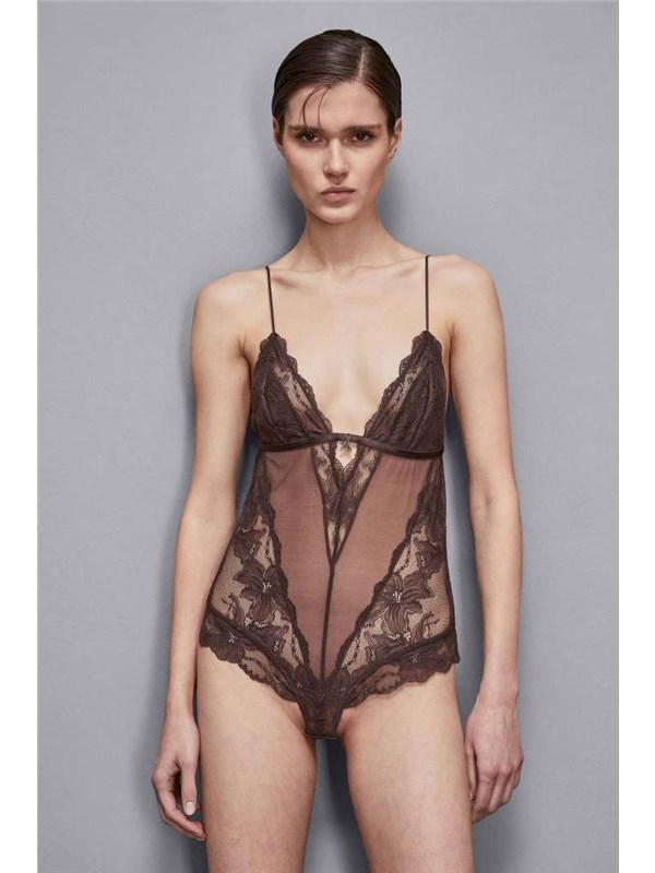 Patrizia Pepe Body 