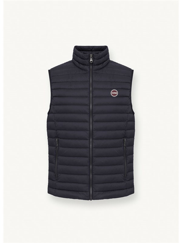 Colmar Vest Navy