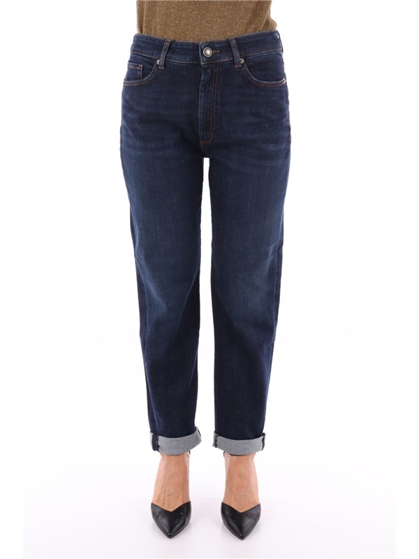 Sportmax Code Jeans Dark used