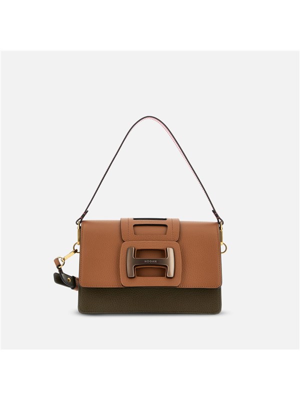 HOGAN Shoulder bag 