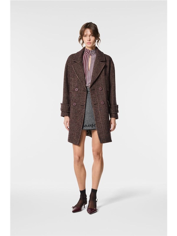 NENETTE Cappotto V.unica