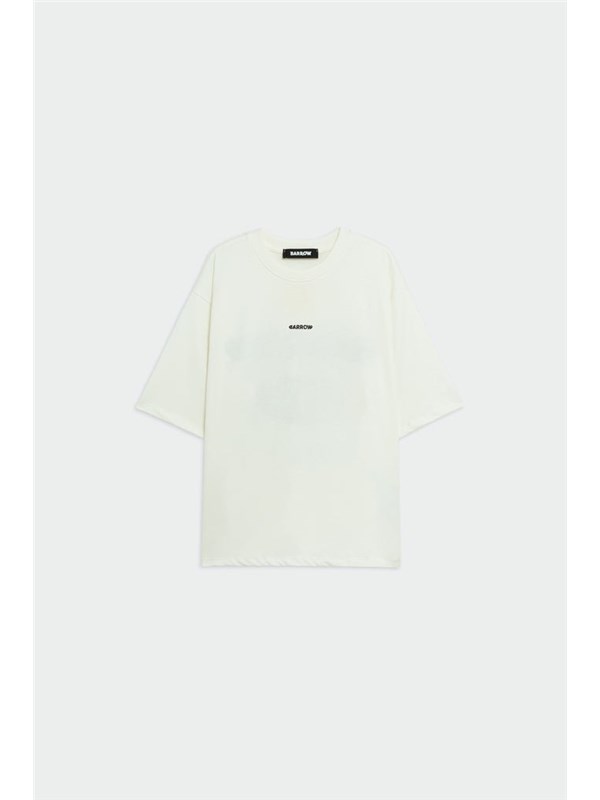 Barrow T-shirt Off white