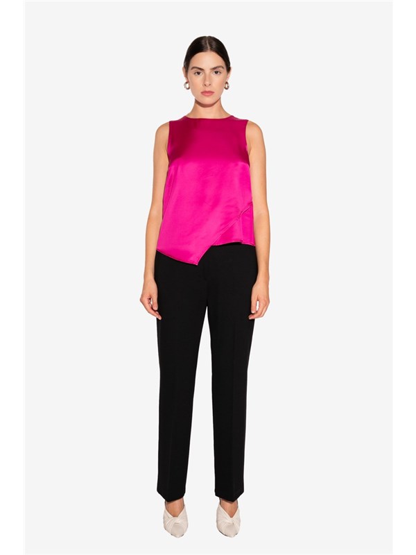 KAOS Pantalone Black