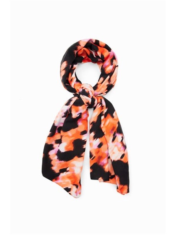 Desigual Headscarf 