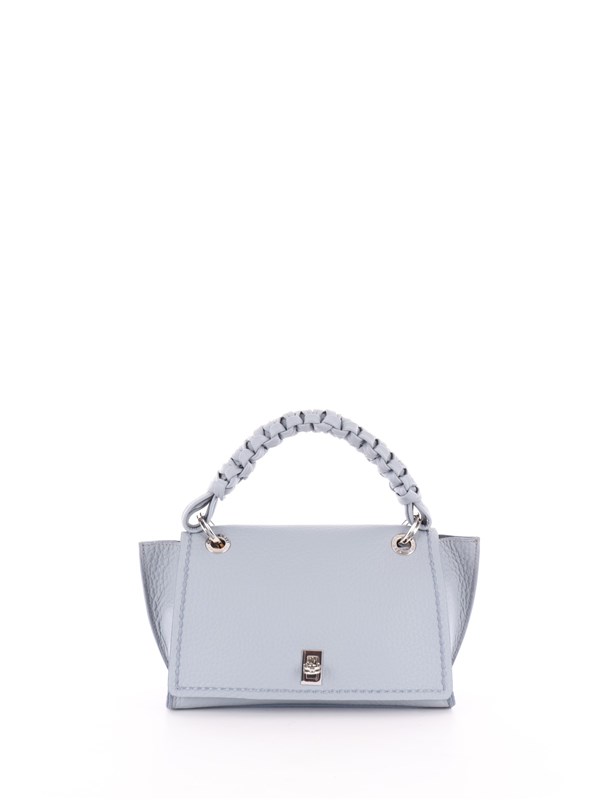 Plinio Visonà Handbag Sky
