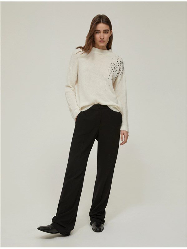 PENNYBLACK Pantalone Nero