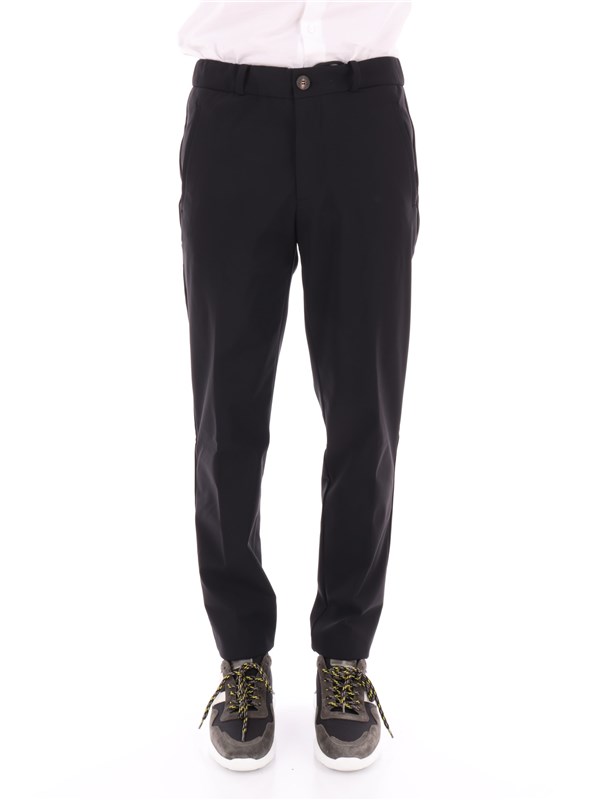 RRD Pantalone Black