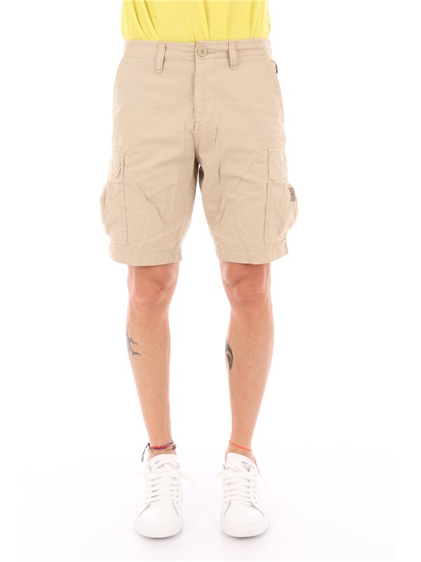 NAPAPIJRI Bermuda shorts 